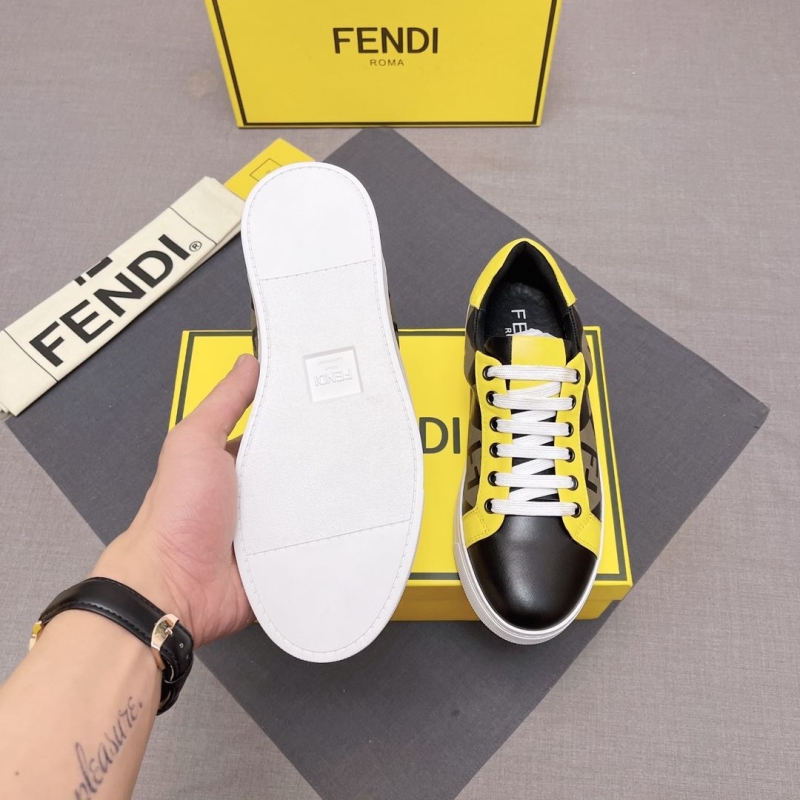 Fendi Sneakers